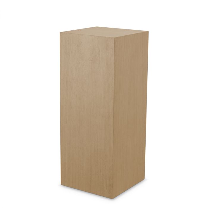 Column Grant M Natural Oak