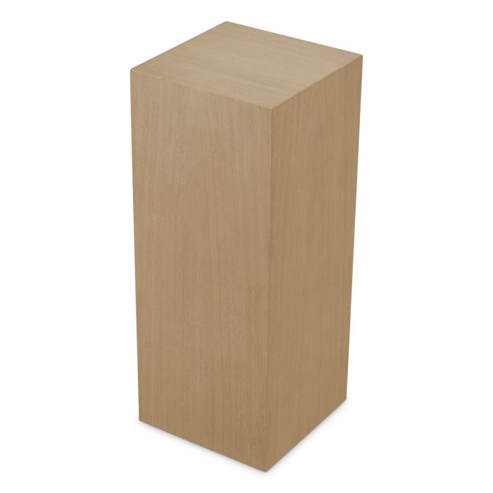 Column Grant M Natural Oak