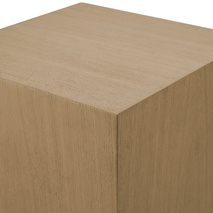 Column Grant M Natural Oak