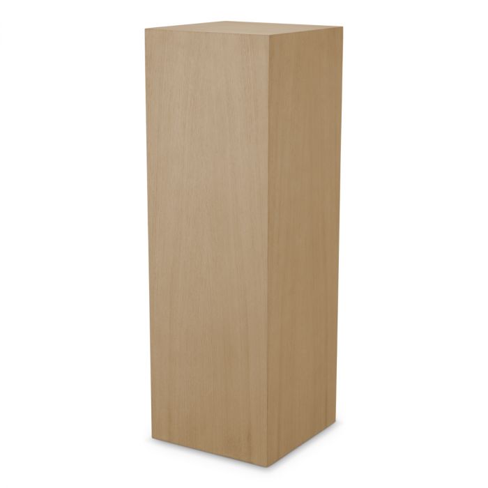 Column Grant L Natural Oak