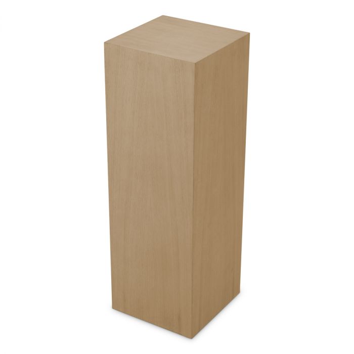 Column Grant L Natural Oak
