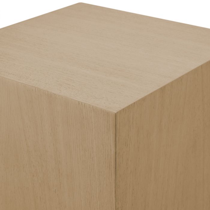 Column Grant L Natural Oak