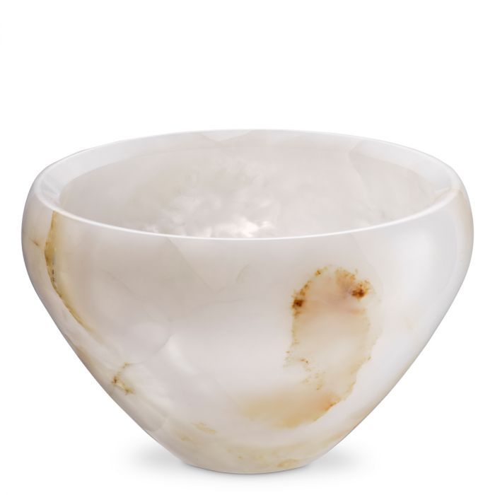 Vase Fayum Natural