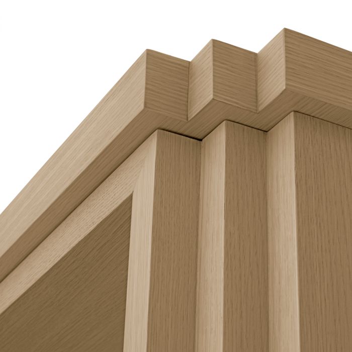 Cabinet Metropolitan S