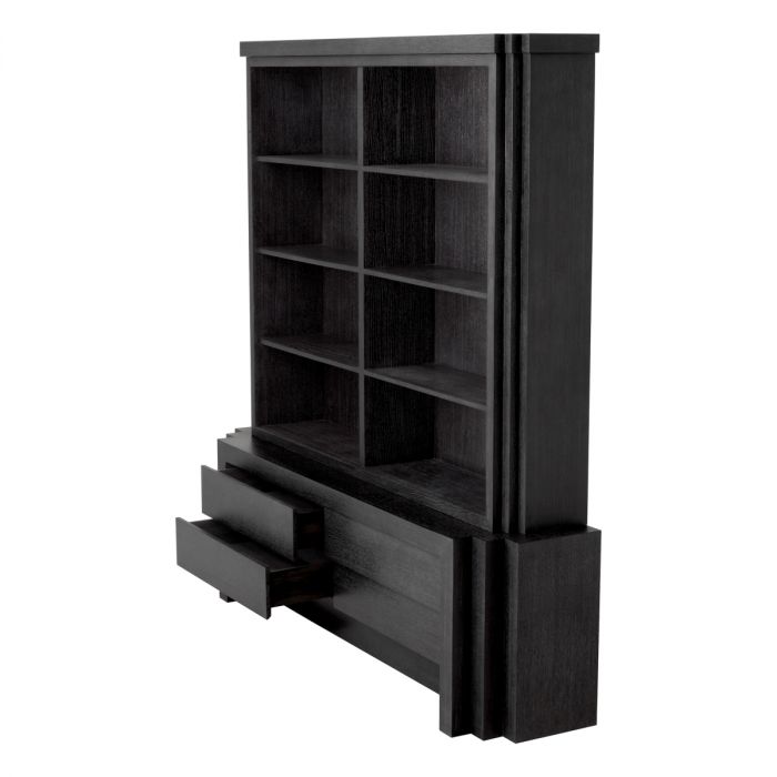 Cabinet Metropolitan L