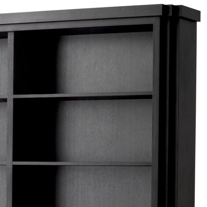 Cabinet Metropolitan L