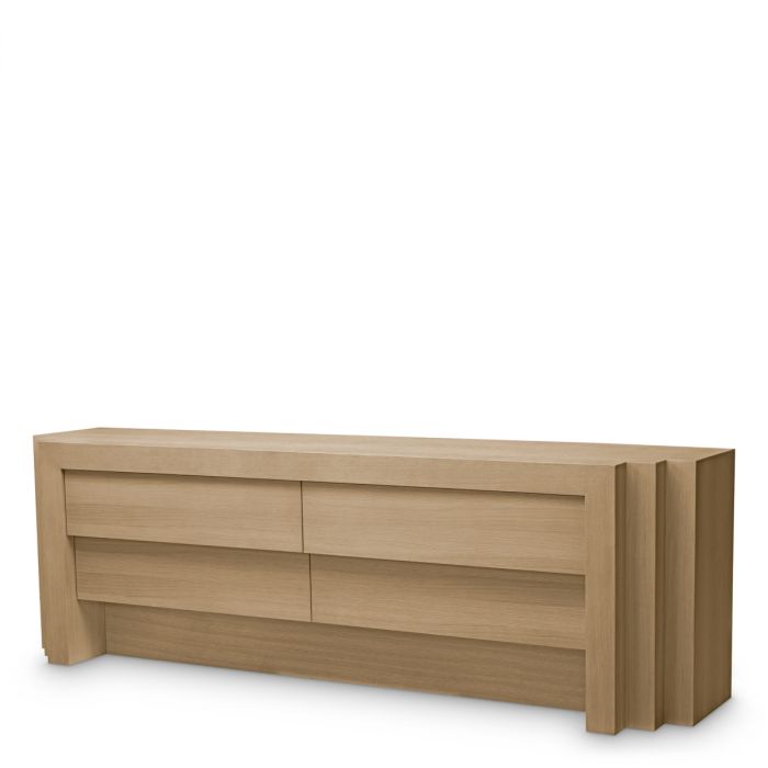 Dresser Metropolitan