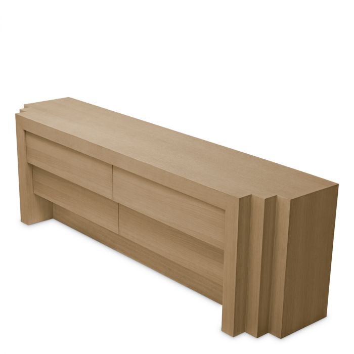 Dresser Metropolitan