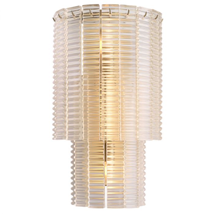 Wall Lamp Imperial Clear