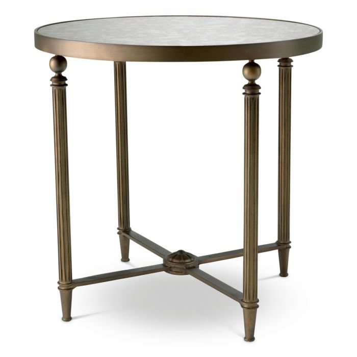 Side Table Bowery