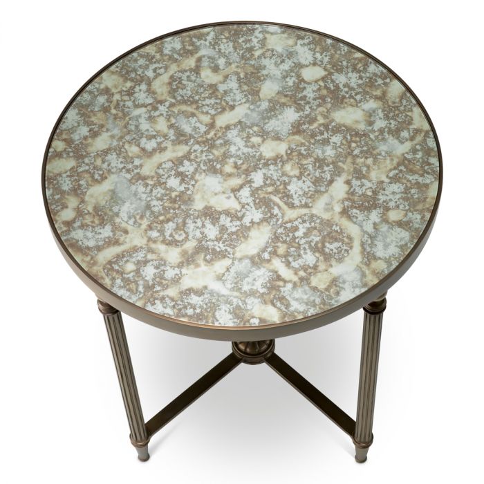 Side Table Bowery