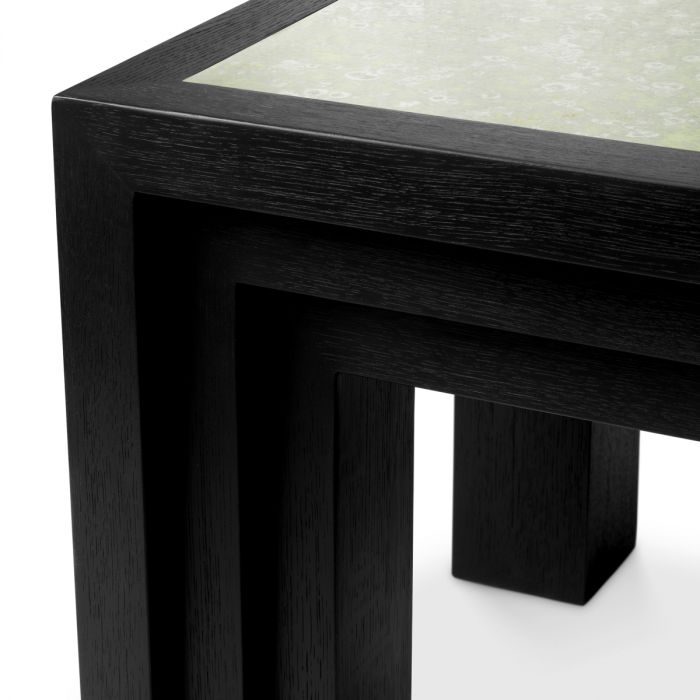 Side Table Metropolitan Black