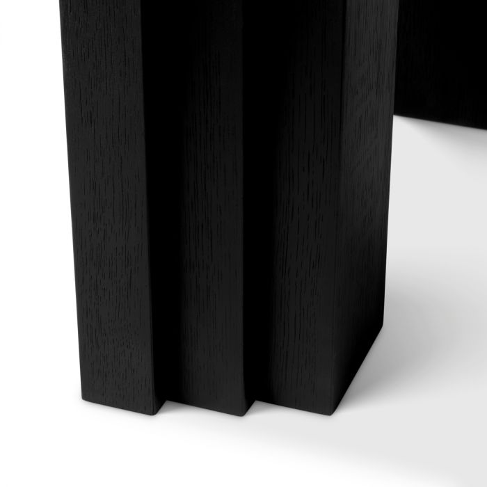 Side Table Metropolitan Black