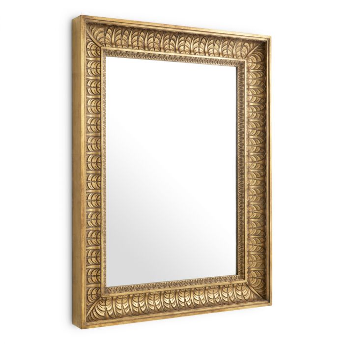 Mirror Sahure M
