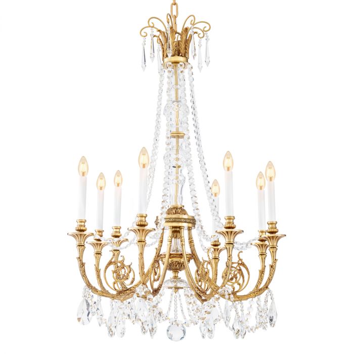 Chandelier Duvaux