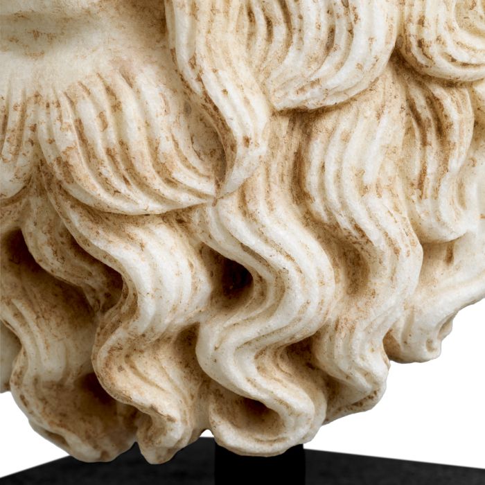 Bust Hermes