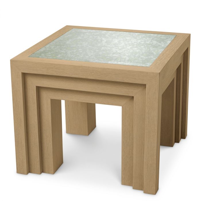 Side Table Metropolitan