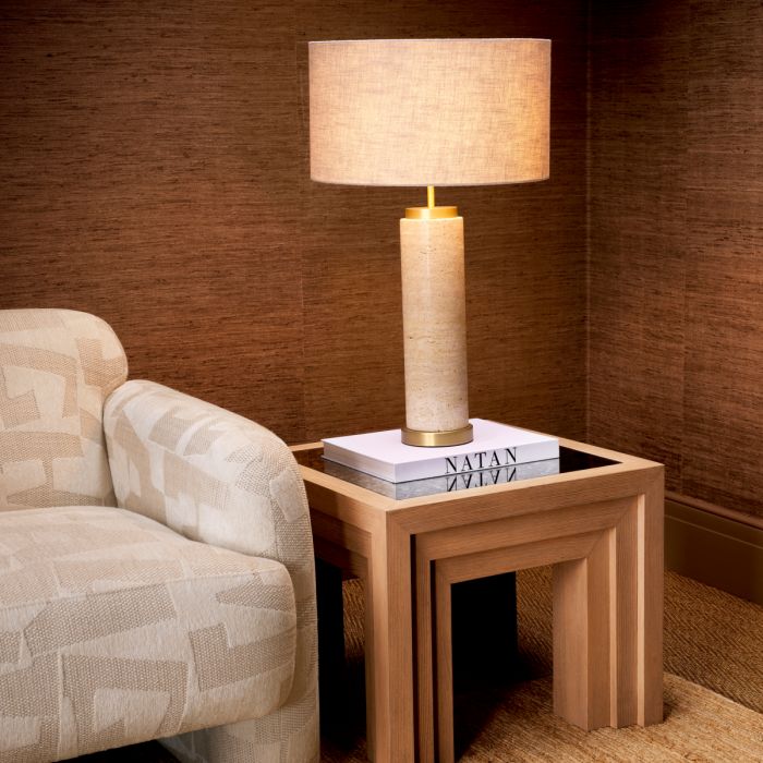 Side Table Metropolitan
