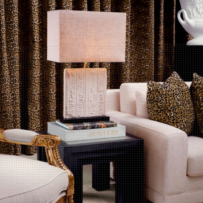 Table Lamp Hathor