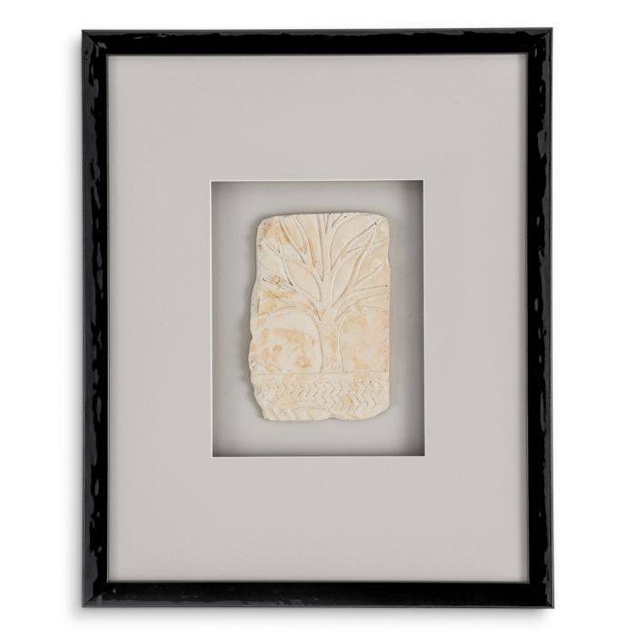 Wall Art Inlay Hatshepsut set of 4