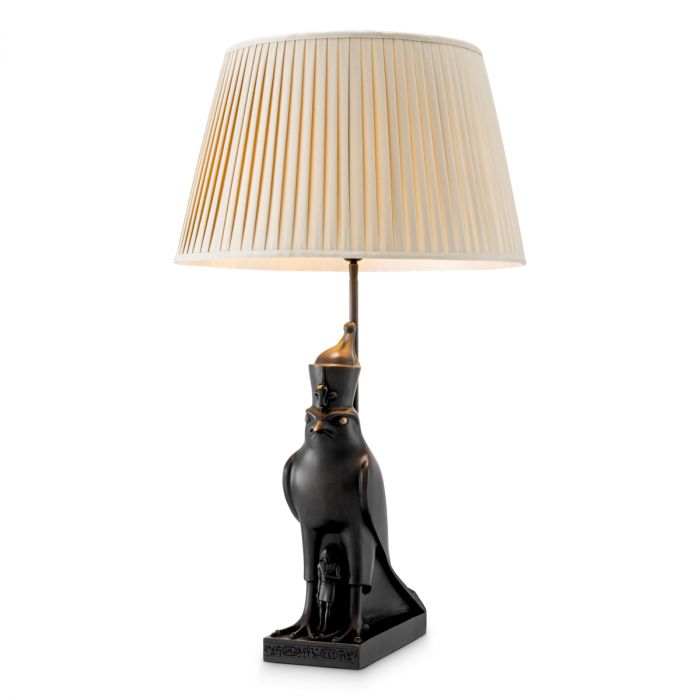 Table lamp Horus Met x