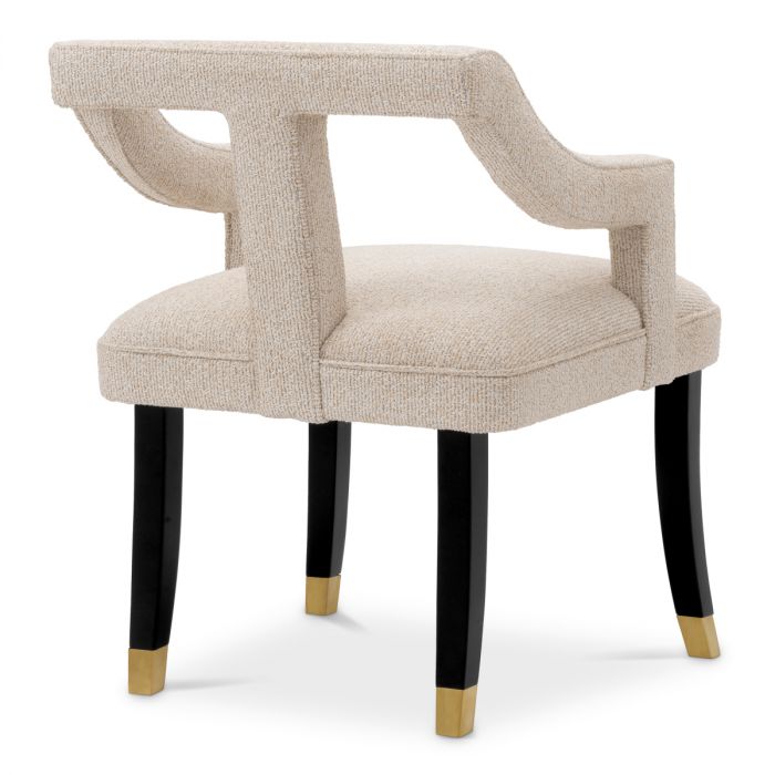 Dining Chair Roumier