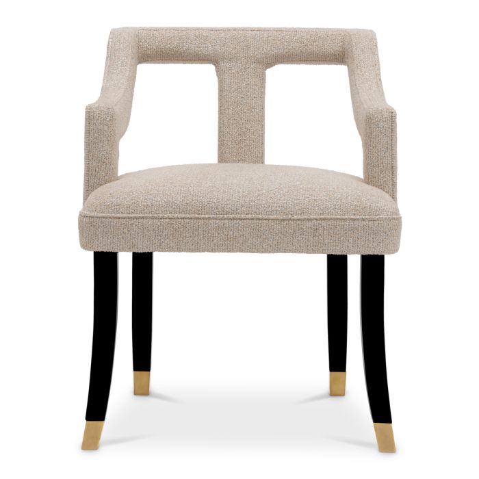 Dining Chair Roumier