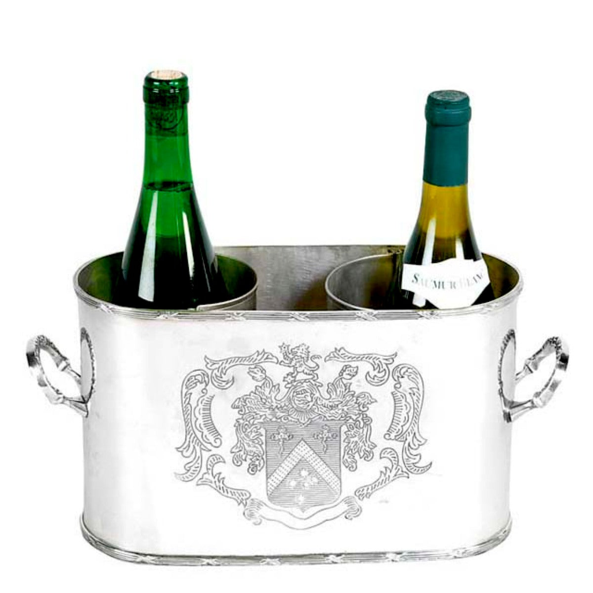 Wine Cooler Maggia Double