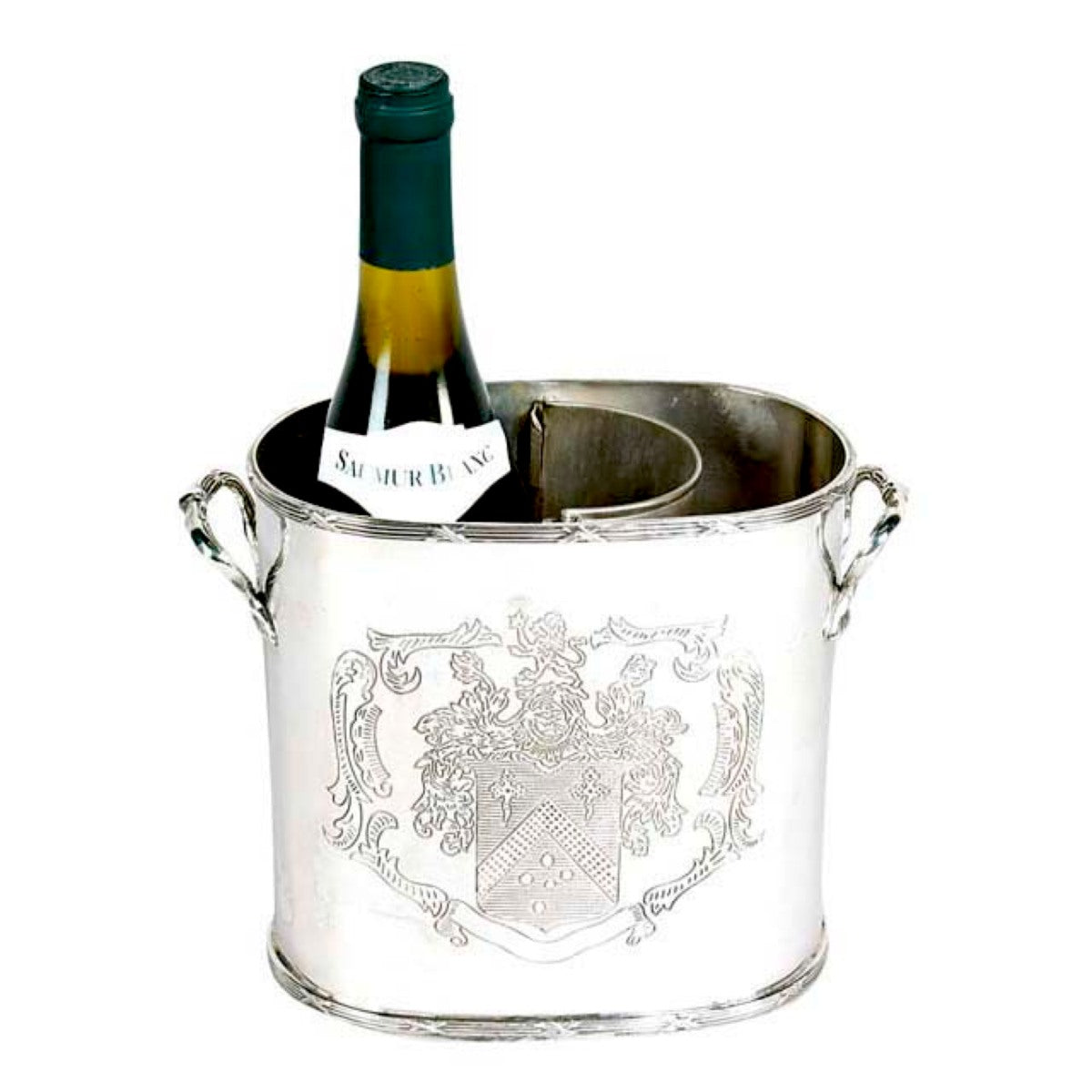 Wine Cooler Maggia Single