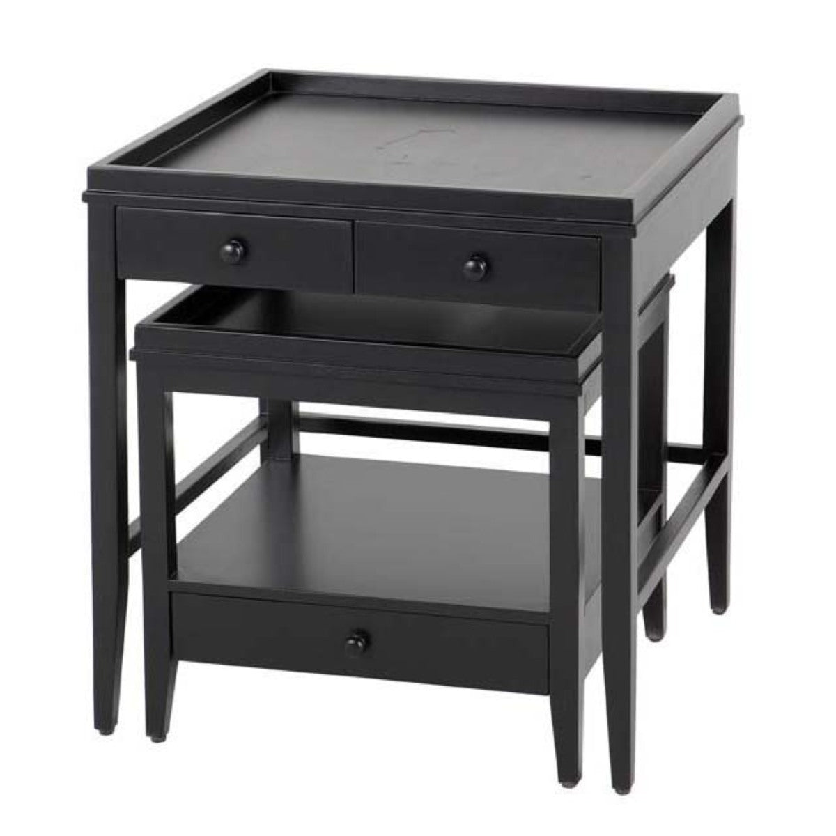 Side Table Bleeker set of 2