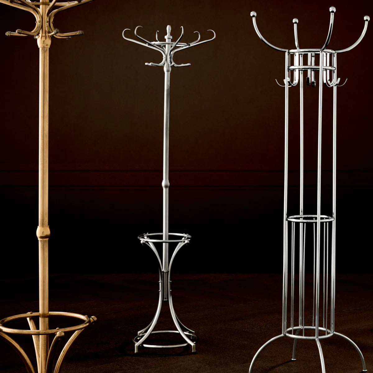 Coatrack Kent