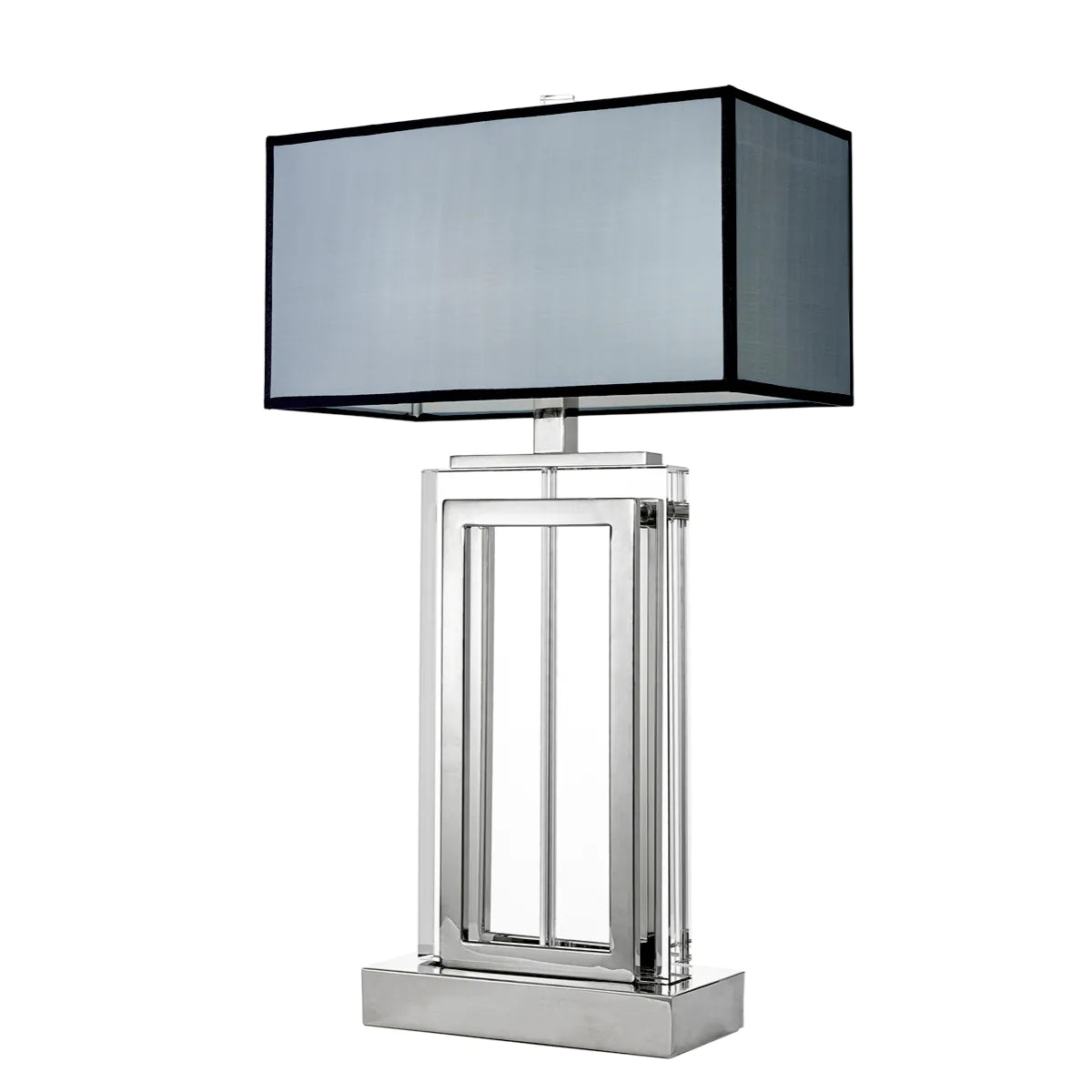 Table Lamp Arlington crystal