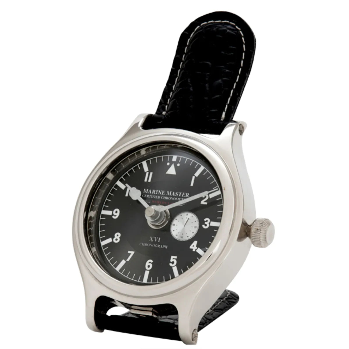 Clock Marine Master