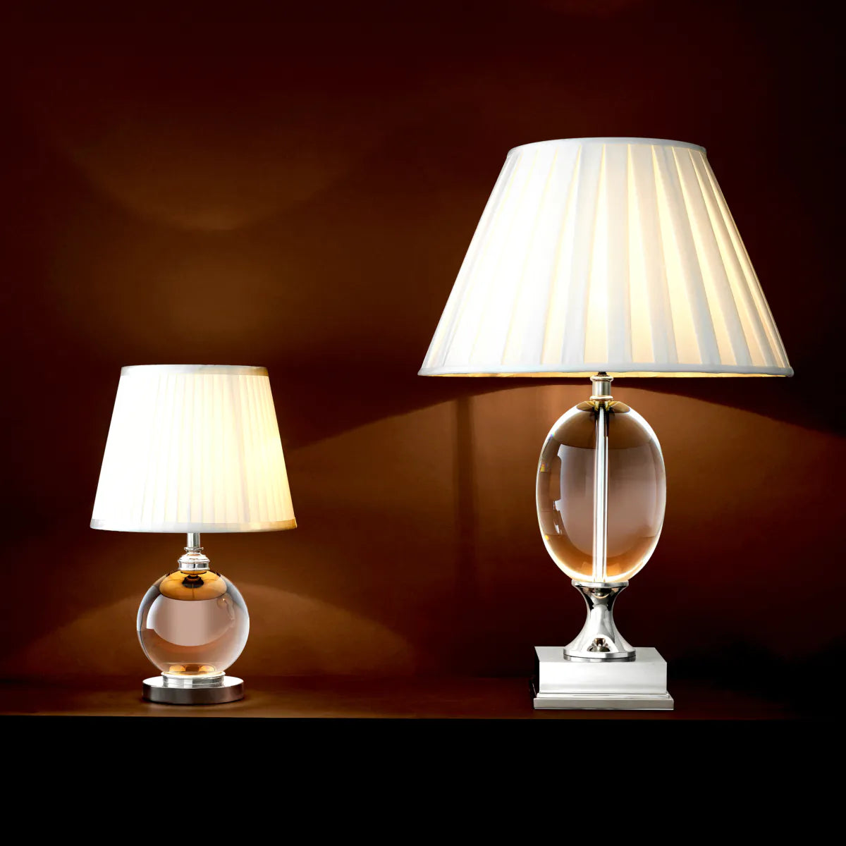 Table Lamp Octavia