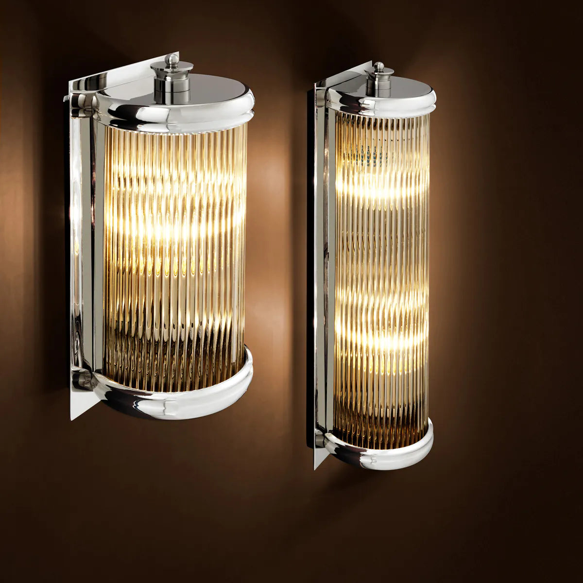 Wall Lamp Glorious S