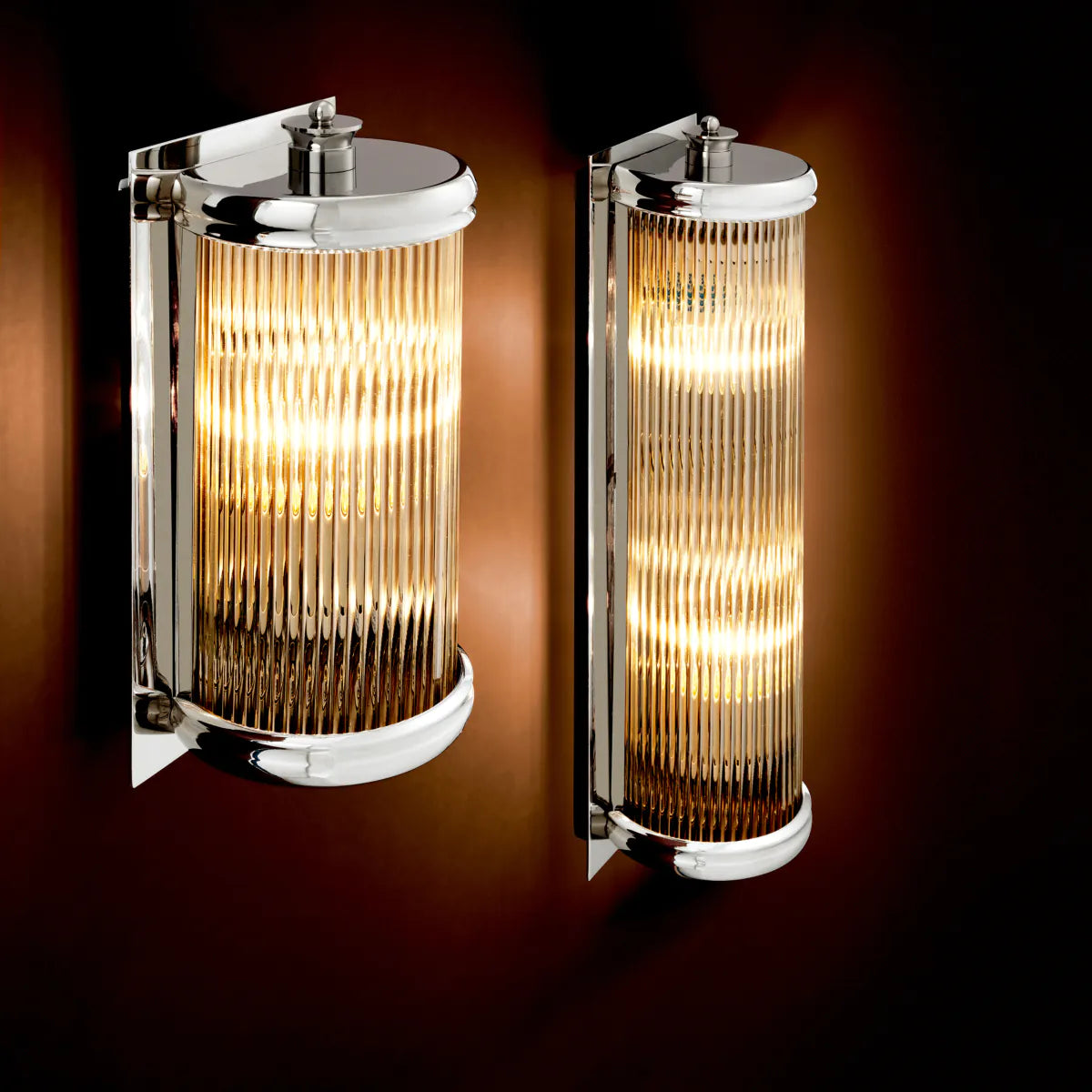 Wall Lamp Glorious L