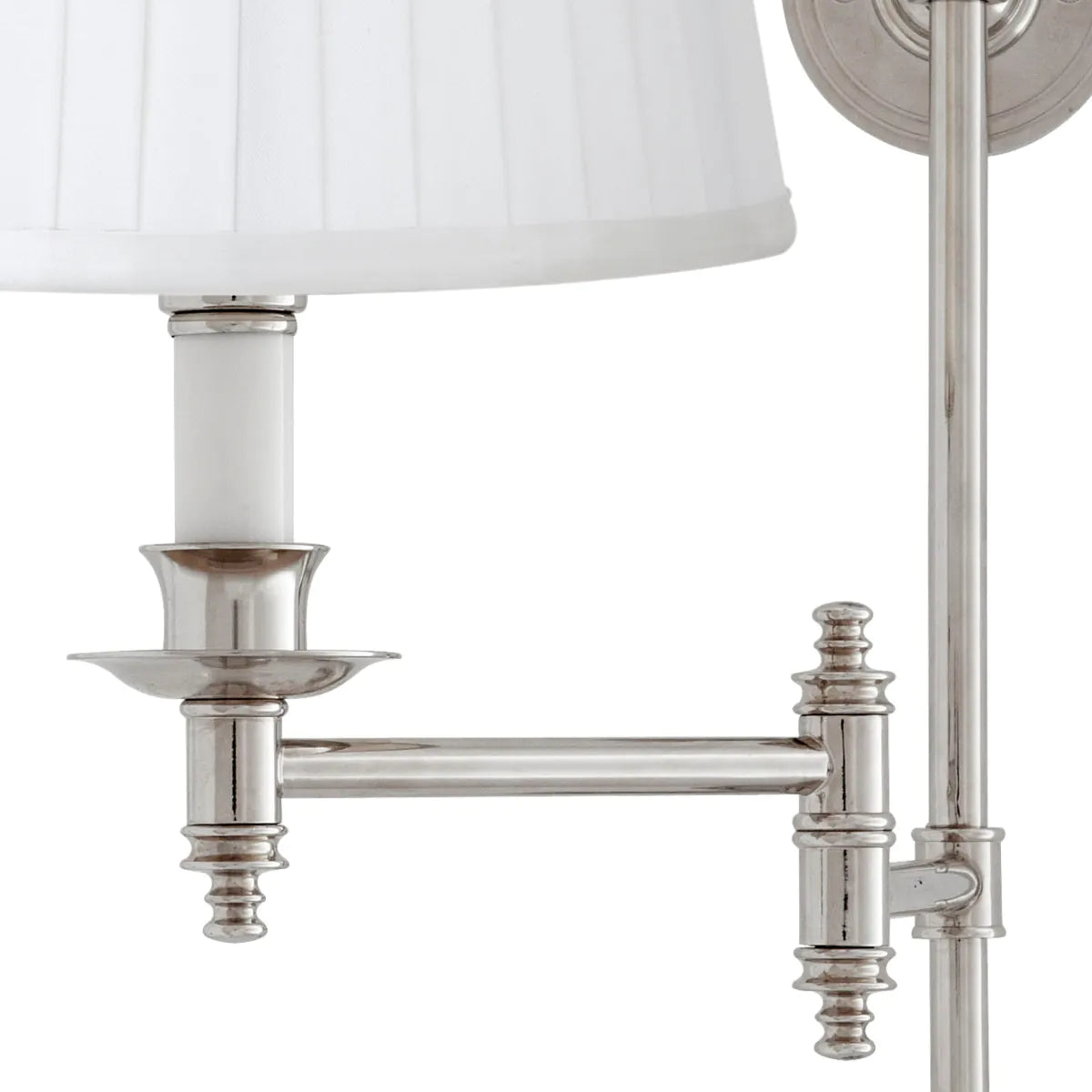 Wall Lamp Indigo