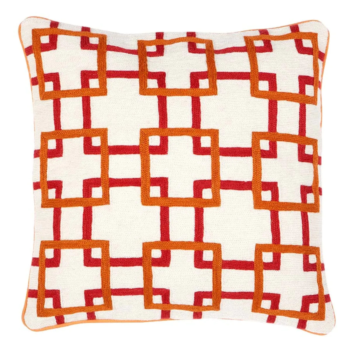 Cushion Bradbury