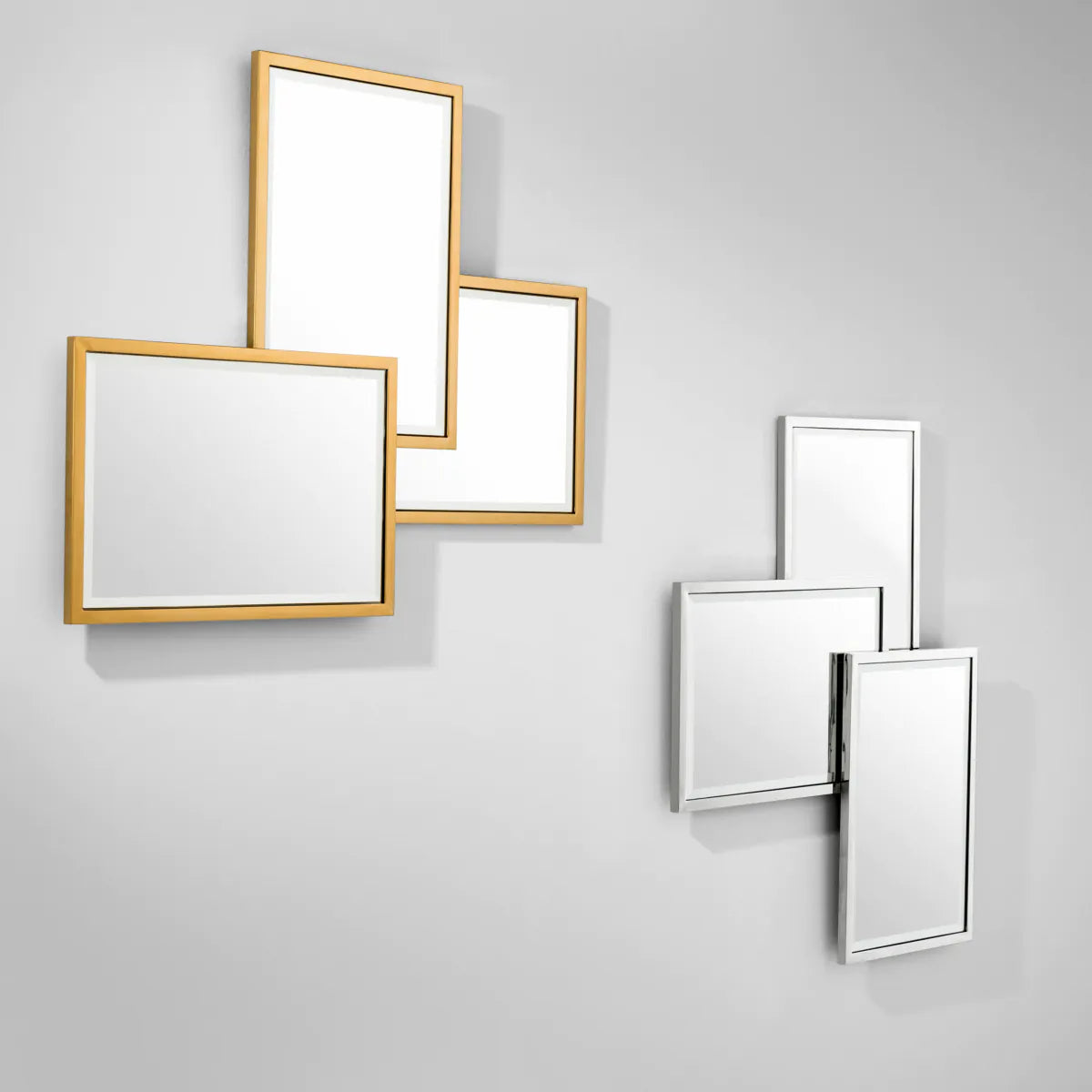 Mirror Sensation
