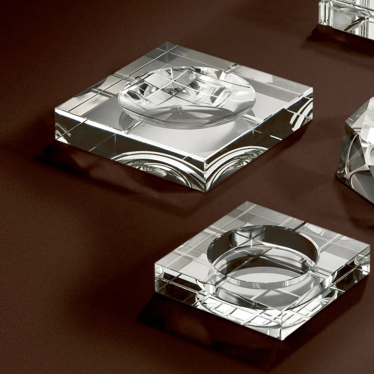 Ashtray Alessandro