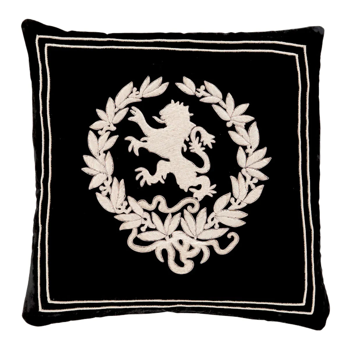 Cushion Baronesa S