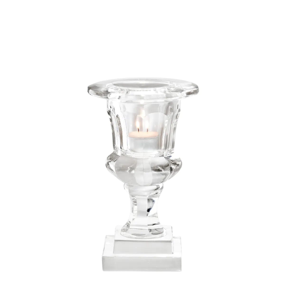Tealight Holder Corolle