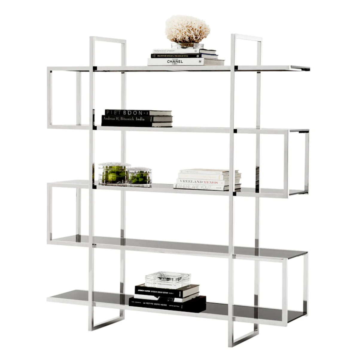 Cabinet Soto