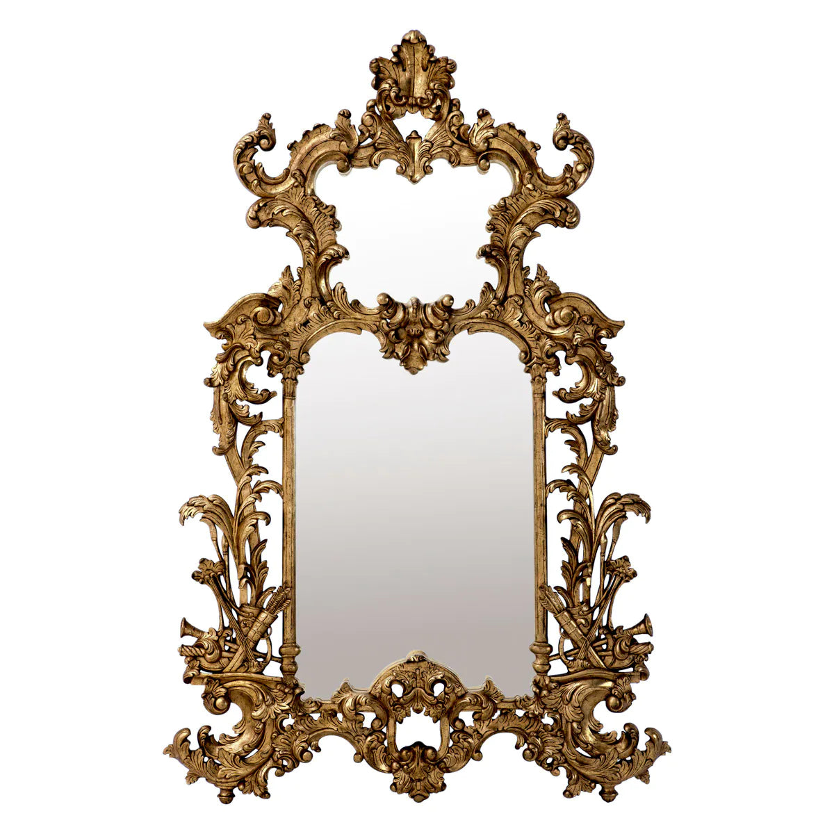 Mirror Leighton