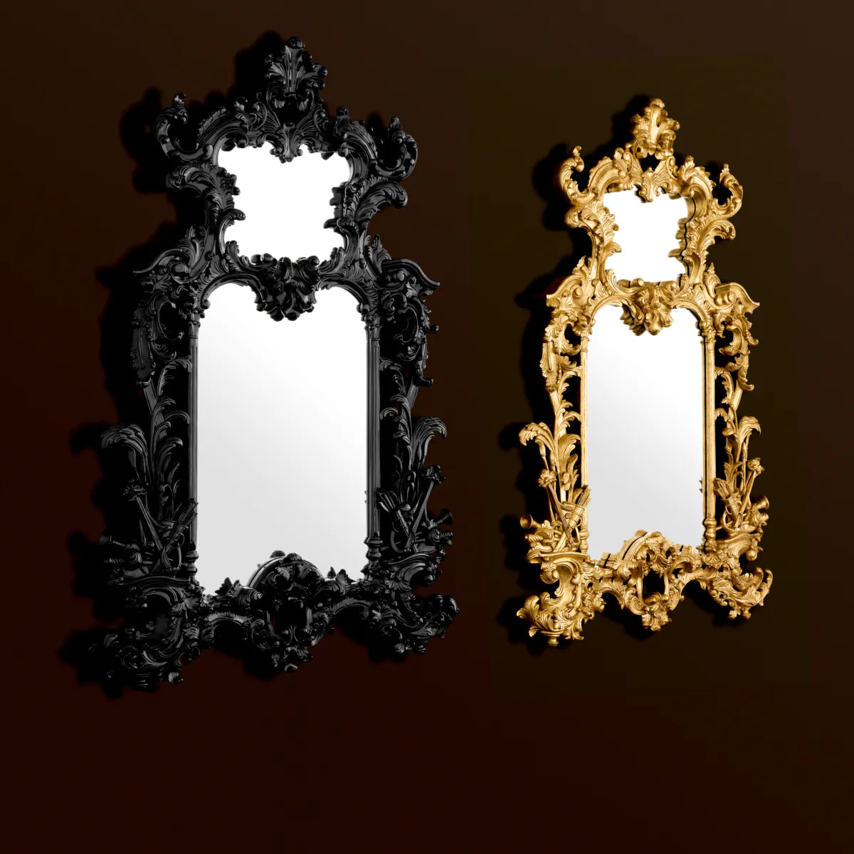 Mirror Leighton