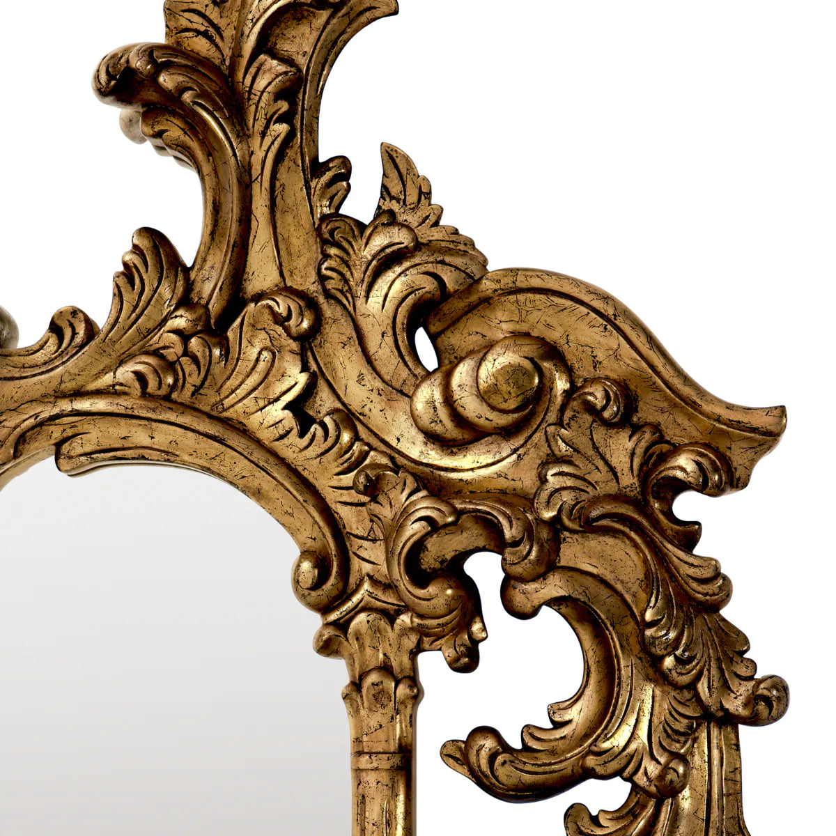 Mirror Leighton