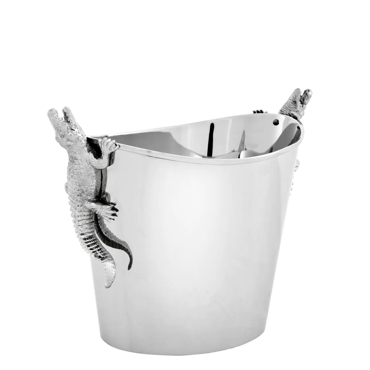 Wine Cooler Croc