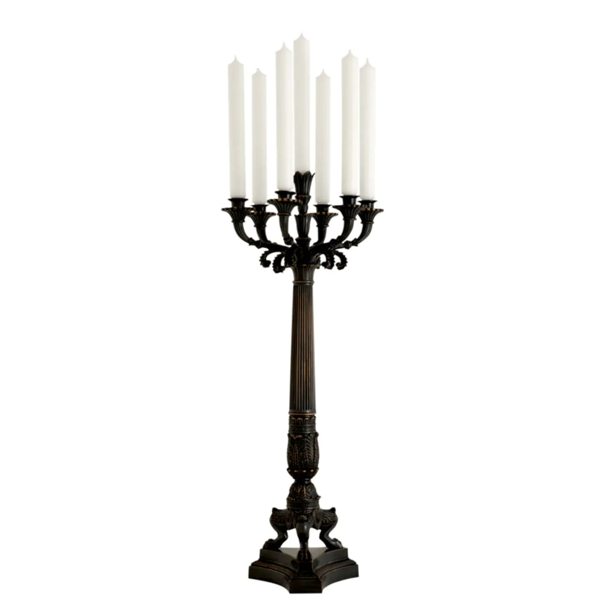 Candle Holder Jefferson