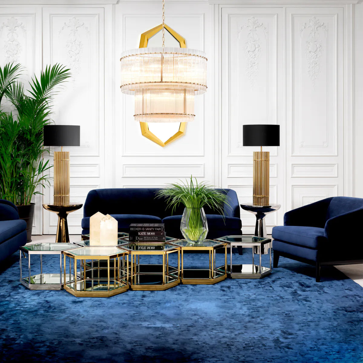 Carpet Baldwin 200 x 300 cm