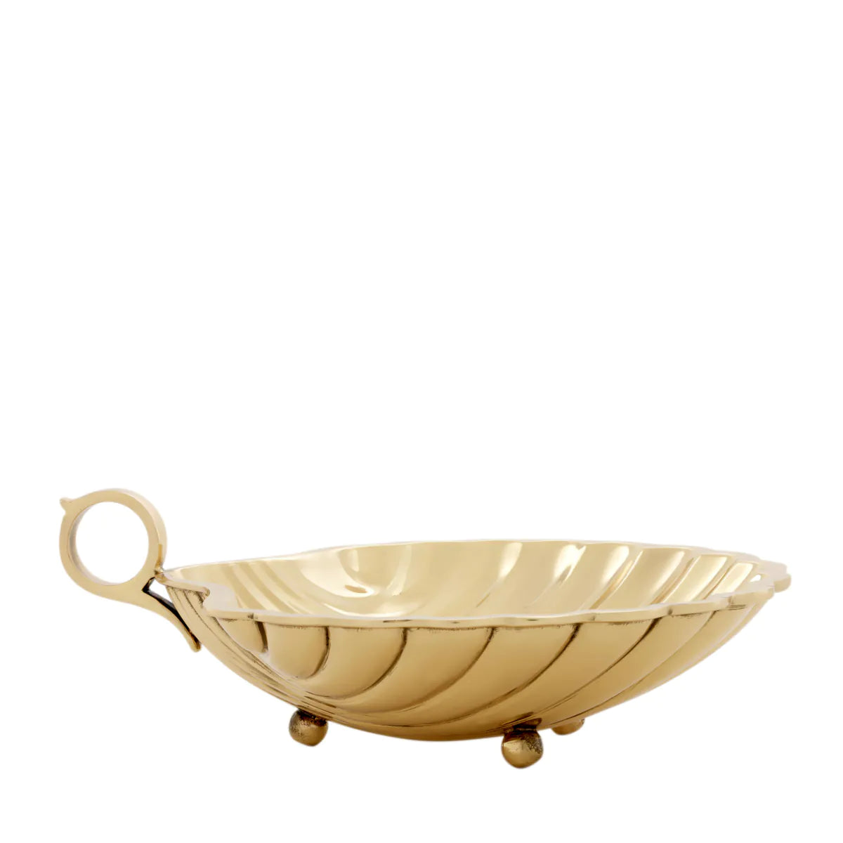 Tray Shell M